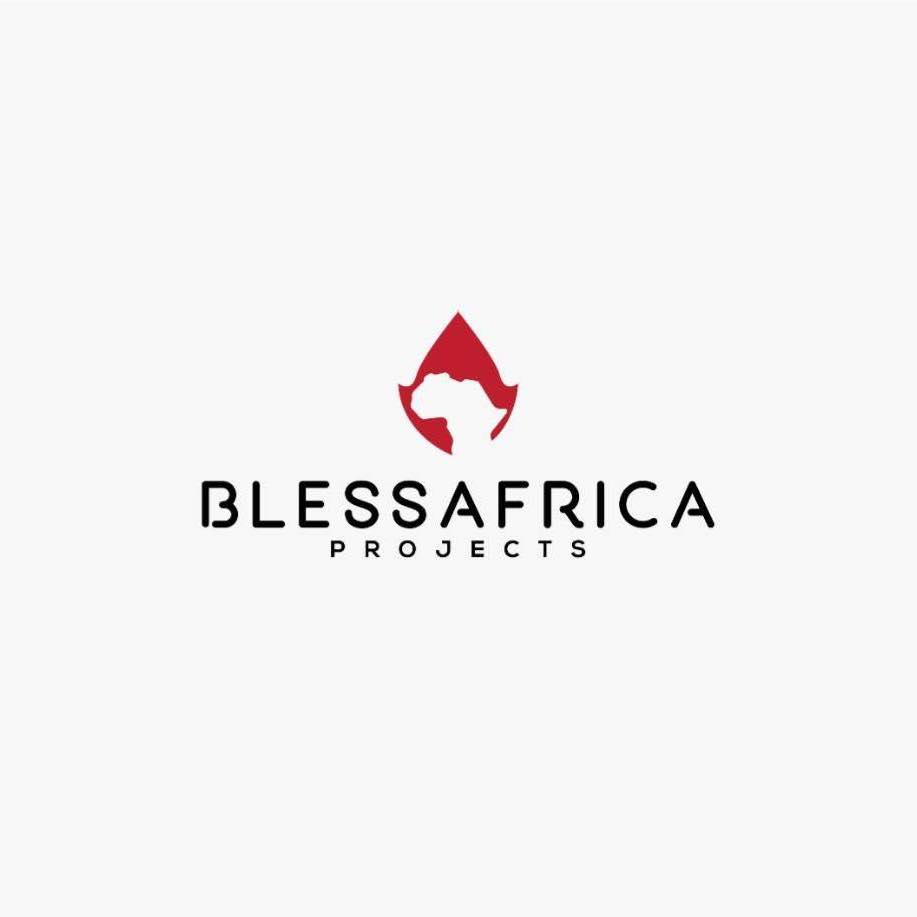 Bless Africa